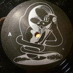 Sync' Tronic : What Sticks Together (12")