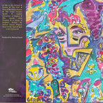 L.S. Underground : The Grape Prophet (2xLP, Album, Ltd, RE, RM, Ora)