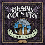 ブラック・カントリー・コミュニオン - 2 (CD)