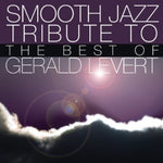 Tributo al jazz suave - Tributo al jazz suave a Gerald Levert (CD)