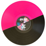 Royal Blood (6) : Typhoons (LP, Album, Dlx, Ltd, Pin + 7", S/Sided, Etch)