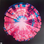 Royal Blood (6) : Typhoons (LP, Album, Dlx, Ltd, Pin + 7", S/Sided, Etch)