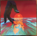 Death's Dynamic Shroud.wmv : Virtual Utopia Experience (LP, Ltd, RE, NUW)