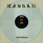Kansas - Vinyl Confessions (CD)
