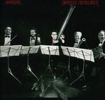 Kansas - Drastic Measures (CD)