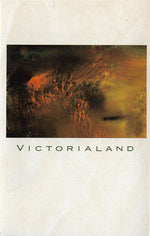 Cocteau Twins : Victorialand (Cass, Album, Whi)