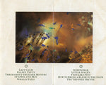 Cocteau Twins : Victorialand (Cass, Album, Whi)
