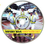 Beastie Boys : Intergalactic (CD, Single, Promo)