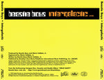 Beastie Boys : Intergalactic (CD, Single, Promo)