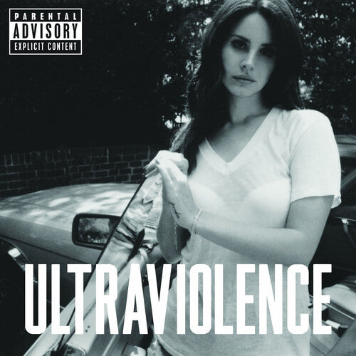 Lana Del Rey - Ultraviolencia (Vinilo)
