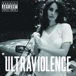Lana Del Rey - Ultraviolencia (Vinilo)