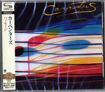 Carpinteros - Pasaje (SHM-CD) (CD)