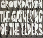 the album cover for Groundation - The Gathering Of The Elders [2002-2009]