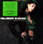Alicia Keys - Canciones en menor: Deluxe del 10.º aniversario (Vinilo)