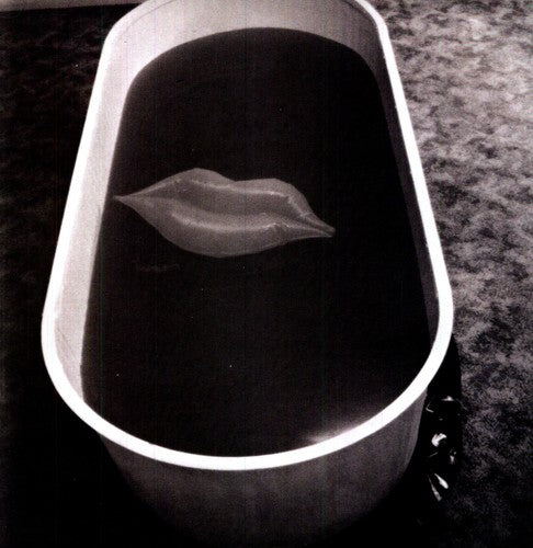 the album cover for Pure X - You're in It Now