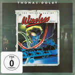 Thomas Dolby : The Golden Age Of Wireless (CD, Album, RE, RM + DVD-V, NTSC)
