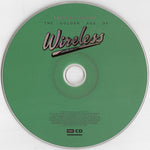 Thomas Dolby : The Golden Age Of Wireless (CD, Album, RE, RM + DVD-V, NTSC)