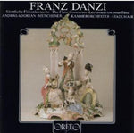 Flute Concertos (CD)
