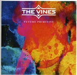 The Vines - Futere Primitive (CD)