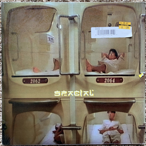 Various : Spacial (12")