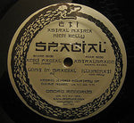 Various : Spacial (12")