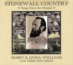 Robin Williams - Stonewall Country (CD)