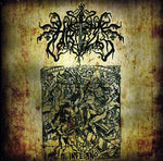 the album cover for Hrizg - Inferno [MCD]