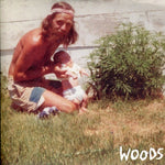 Woods - Find Them Empty (Vinyl)