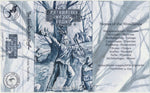 Pan-Amerikan Native Front : Little Turtle's War (Cass, Album, Ltd, Blu)