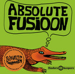 Fusioon - Absolute Fusioon (CD)