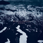 the album cover for Russian Circles - Memorial [Vinyl]