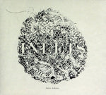 the album cover for Inlets - Inter Arbiter