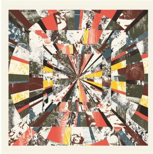 Bell - Magic Tape (Vinilo)