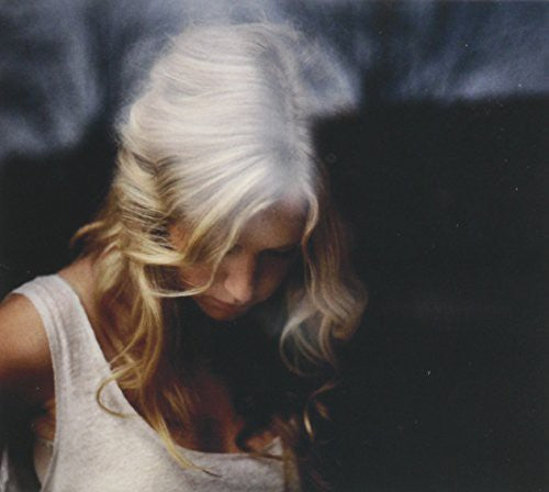 the album cover for Megan Bonnell - Maps