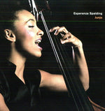 Esperanza Spalding - Junjo LP (Vinyl)