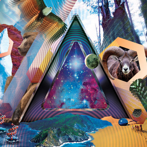 311 - Universal Pulse (CD)