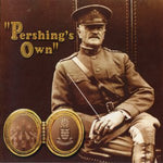 the album cover for U.S. Army Band - Pershings Own