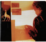 the album cover for Kip Hanrahan - A Thousand Nights and A Night