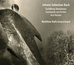 Matthew Halls - Goldberg Variations (CD)