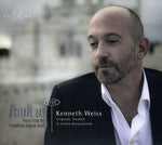 Kenneth Weiss - Cleare Day: Fragmentos del Virginal Fitzwilliam (CD)