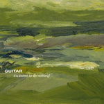 the album cover for Guitar - It's Sweet to Do Nothing