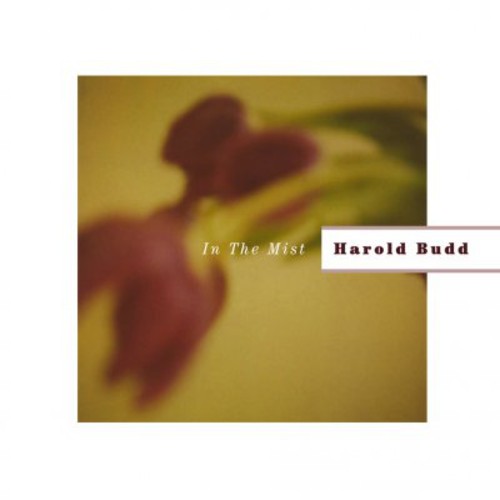 Harold Budd - En la niebla (CD)