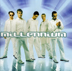 Backstreet Boys - Millennium (CD)