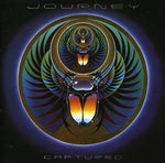 Journey - Captured: En vivo (CD)