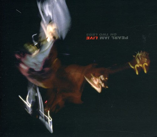 Pearl Jam - En vivo en dos piernas (CD)
