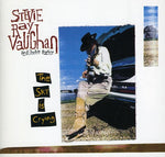 Stevie Ray Vaughan - El cielo está llorando (CD)