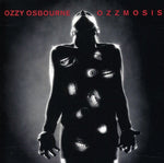 Ozzy Osbourne - Ozzmosis (CD)