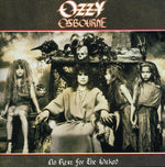 Ozzy Osbourne - No hay paz para los malvados (CD)