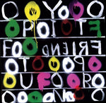 Deerhoof - Friend Opportunity (Amarillo transparente con salpicaduras de neón) (Vinilo)