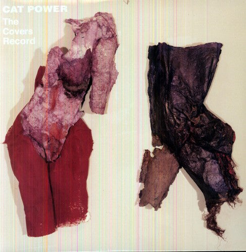 Cat Power - El disco de covers (vinilo)